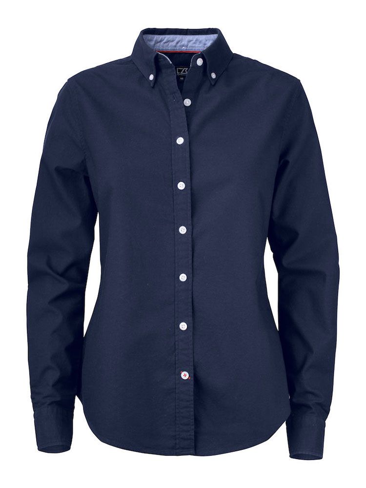 Belfair Oxford Shirt Ladies