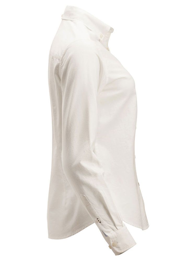 Belfair Oxford Shirt Ladies