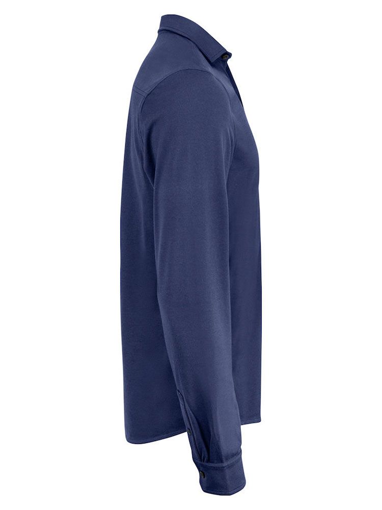 Casual Hemd für Herren von Cutter & Buck mit Stretchkomfort – ideal für Job und Freizeit