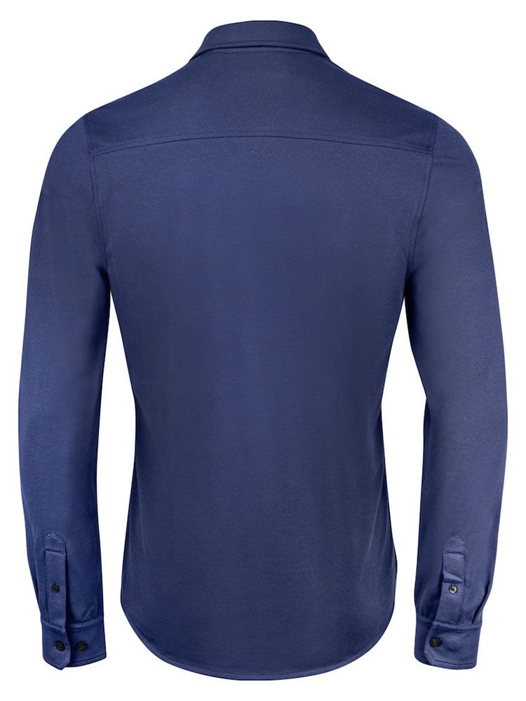 Casual Hemd für Herren von Cutter & Buck mit Stretchkomfort – ideal für Job und Freizeit