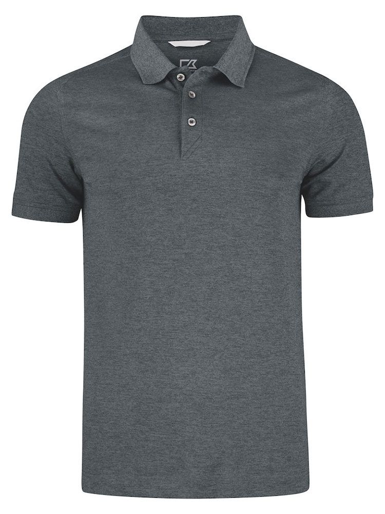 Hochwertige Poloshirts Herren von Cutter & Buck mit UV-Schutz und sportlicher Passform