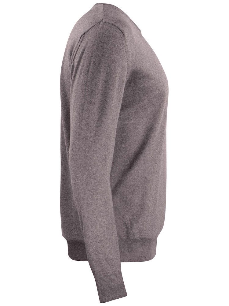 Kennewick Crewneck Herren, Woll Pullover Herren, weich, warm und atmungsaktiv, Rundhalsausschnitt