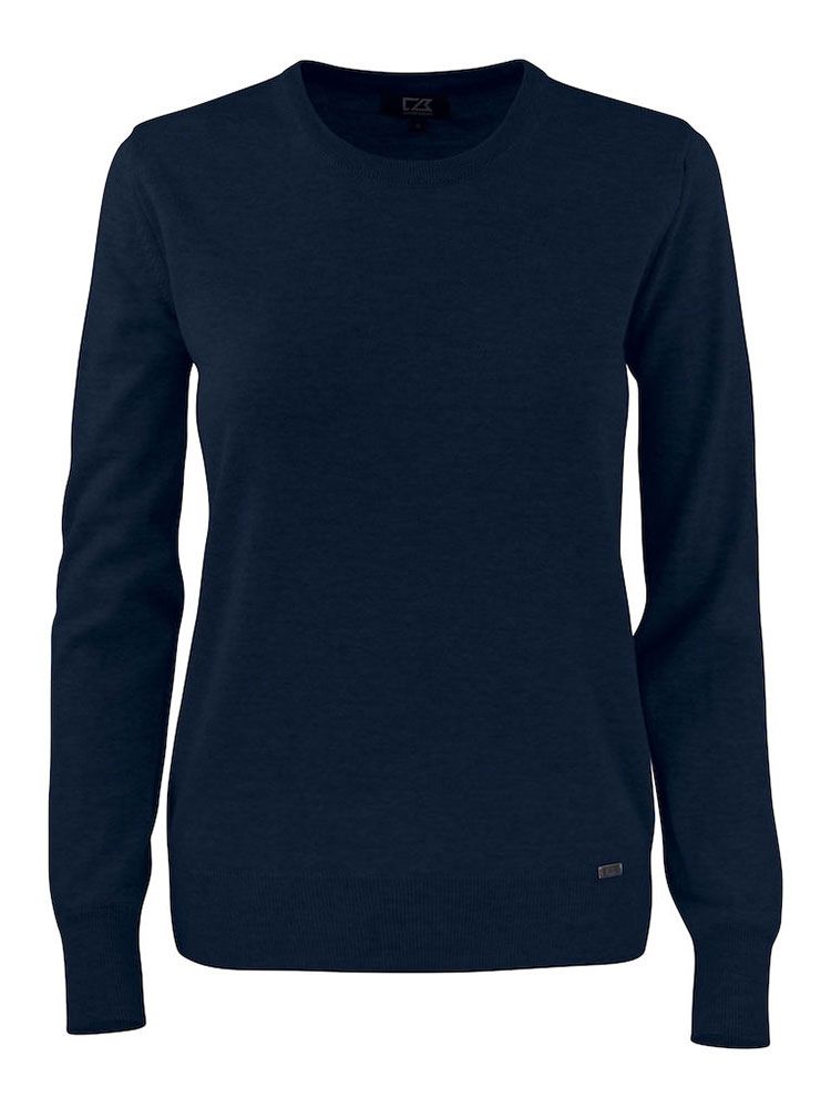 Kennewick Crewneck Ladies