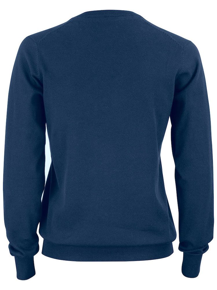 Oakville V-neck Ladies