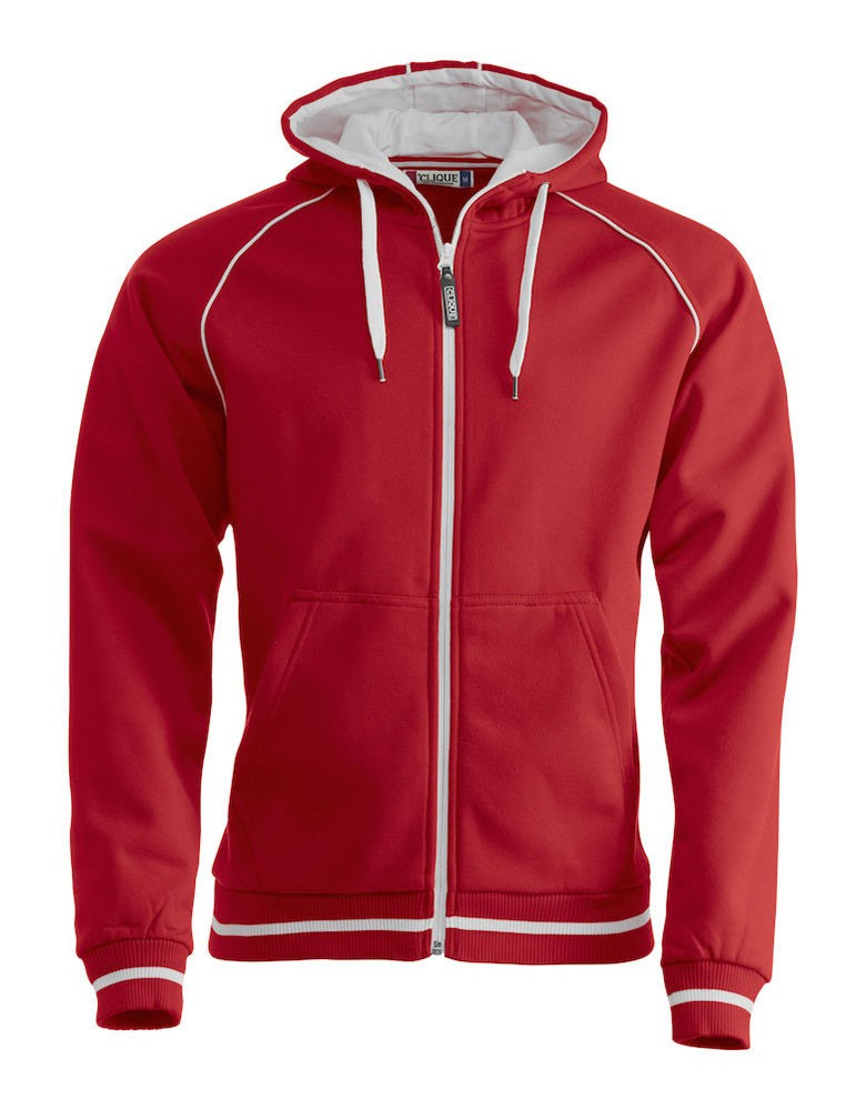 Herren Kapuzenjacke Gerry