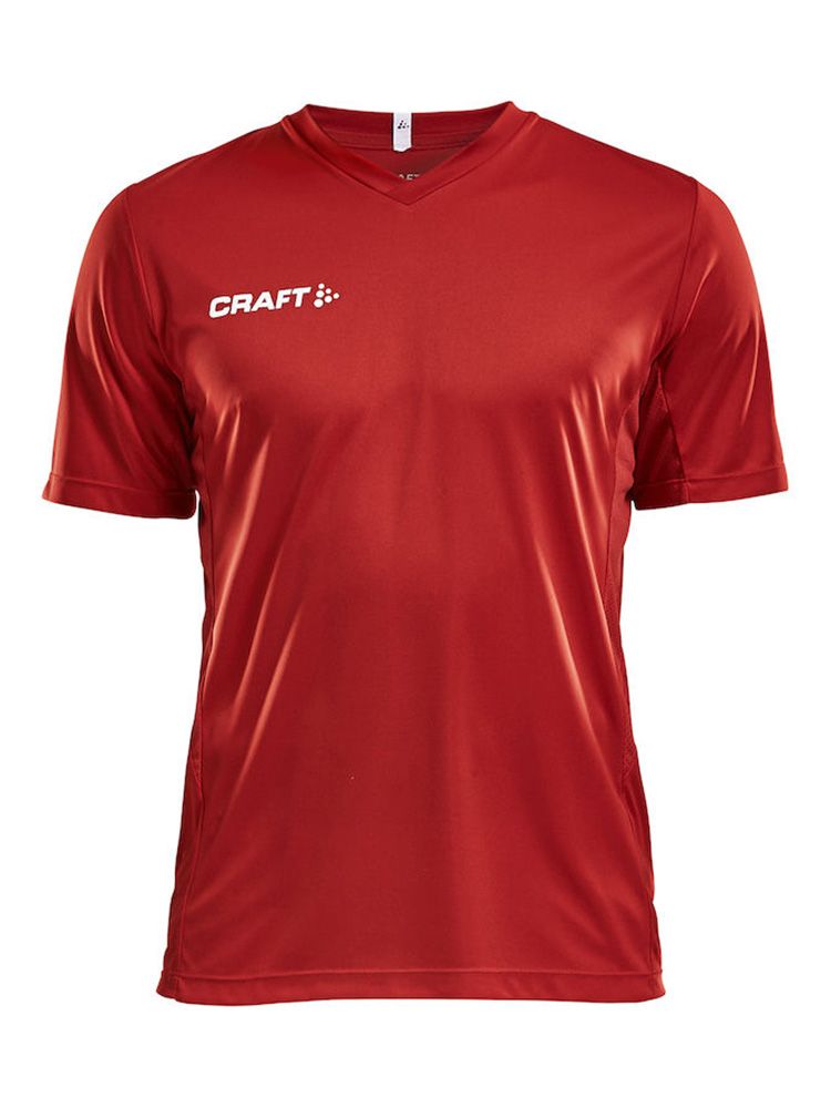 Sportshirt Rot Herren