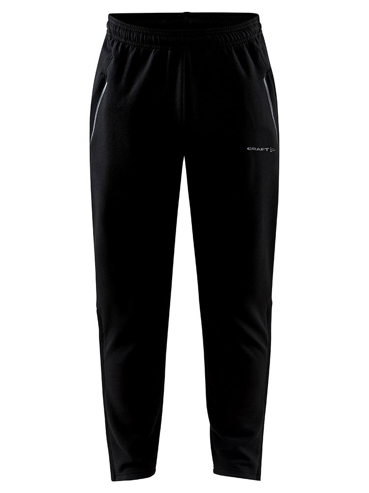 Trainingshose Herren Schwarz