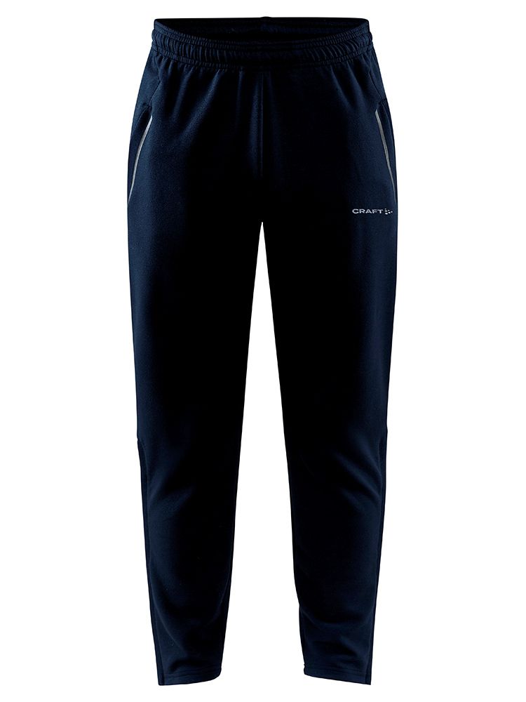 Trainingshose Herren Dunkelblau