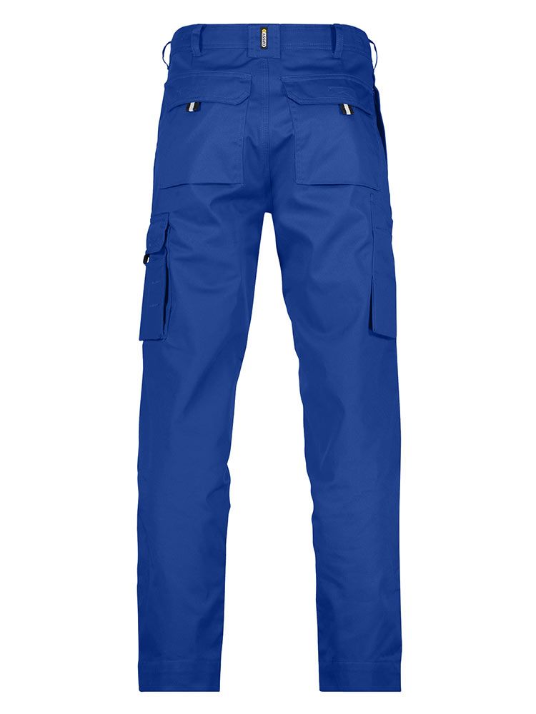Herren Arbeitshose Blau