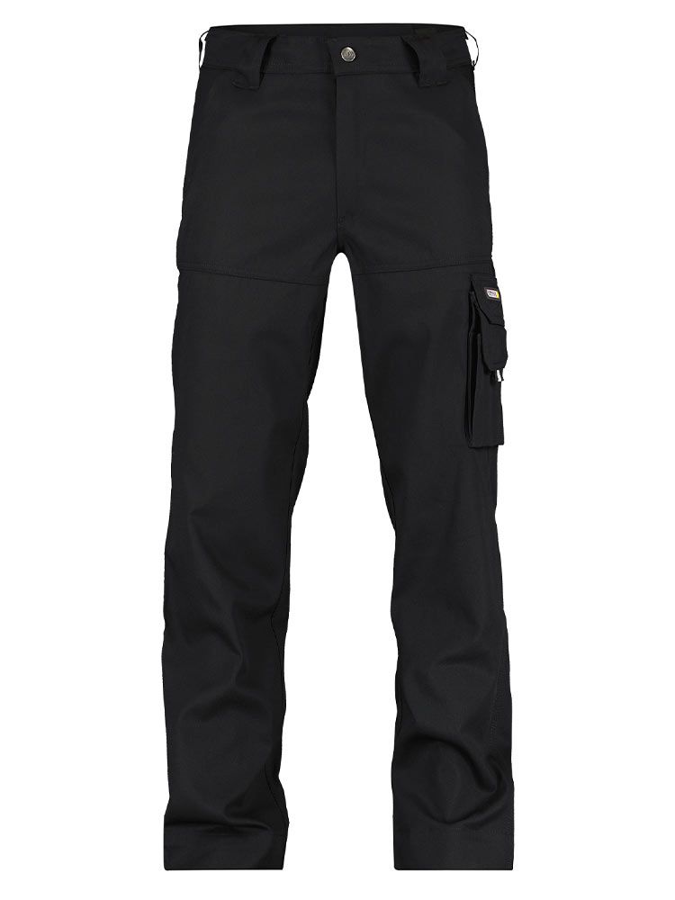 Herren Arbeitshose Schwarz
