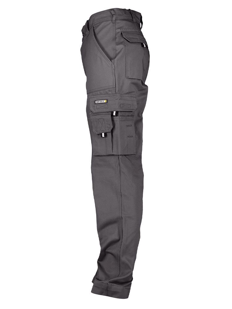 Dachdecker Arbeitshose