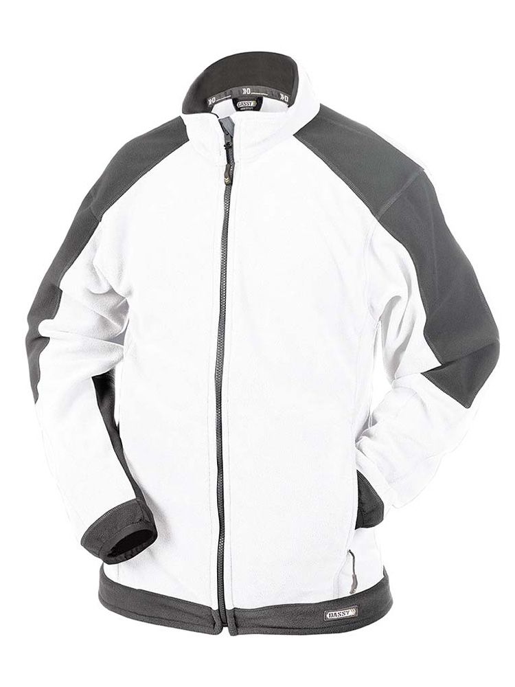Fleecejacke Herren
