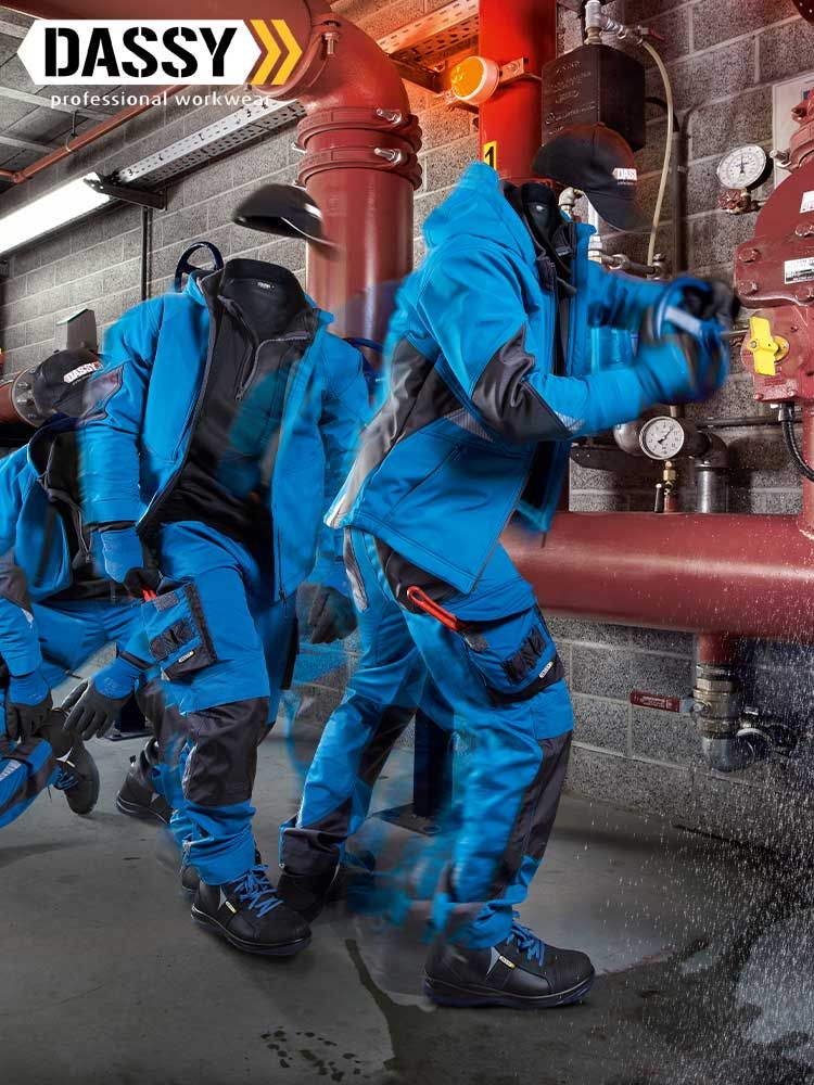 Softshelljacke Herren