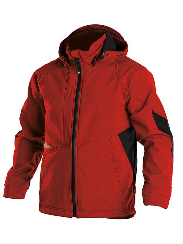 Softshelljacke Herren