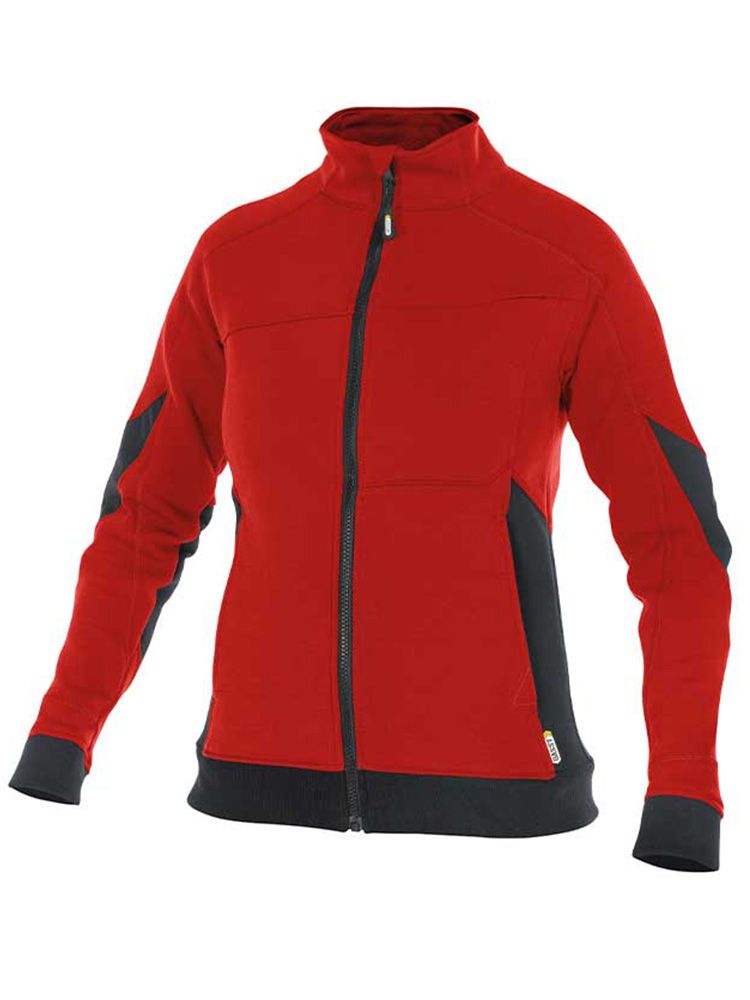 Dassy ladies sweatshirt Velox