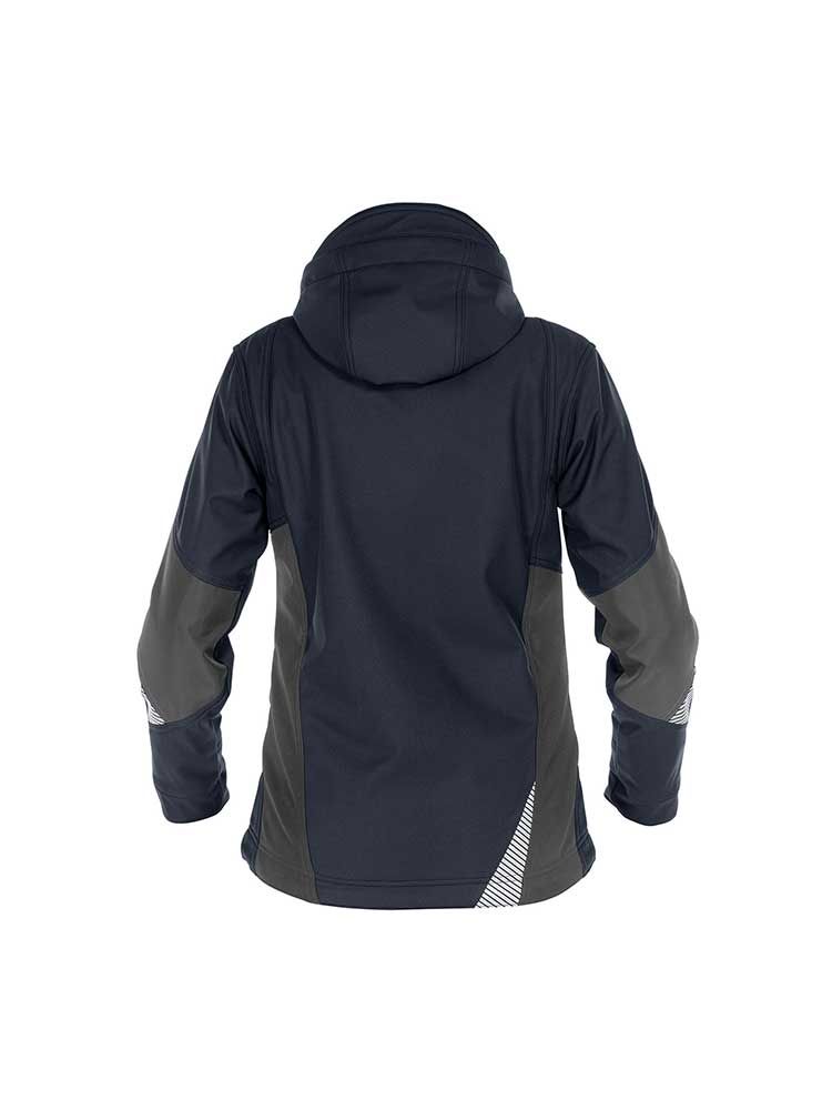 Dassy ladies softshell jacket Gravity