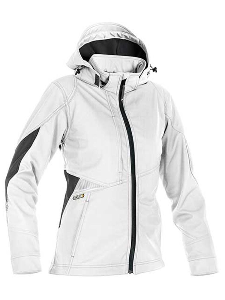 Dassy Damen Softshell-Jacke Gravity