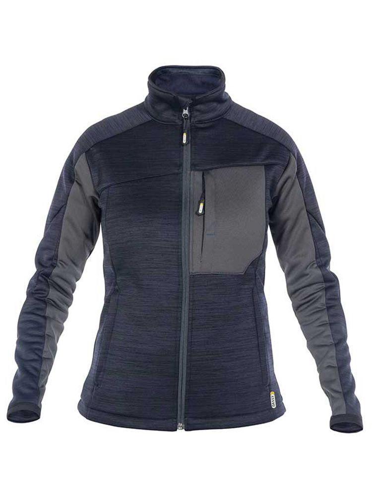 Winter Arbeits-Fleecejacke Damen