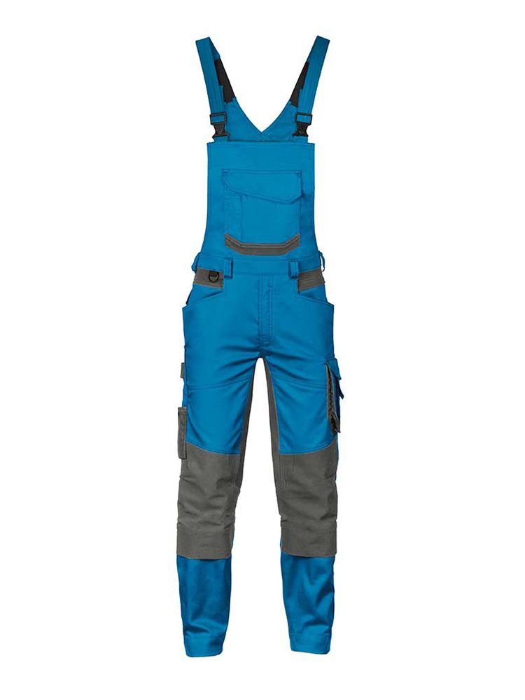 Arbeitslatzhose Blau