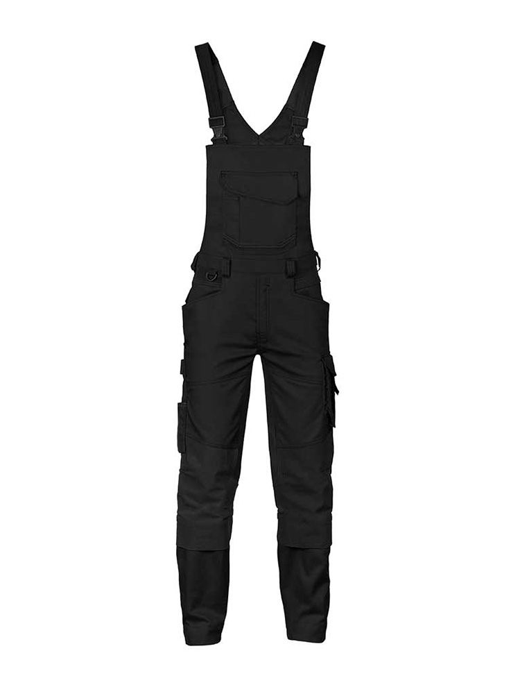 Arbeitslatzhose Schwarz