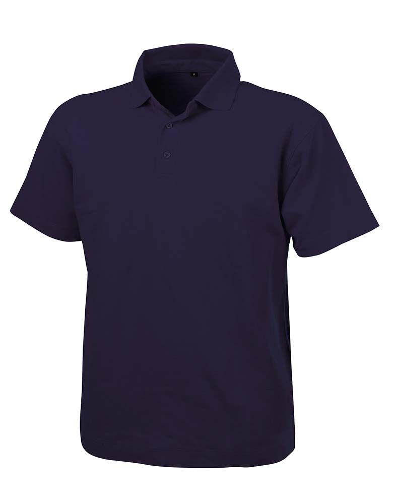 Dassy men polo shirt Leon