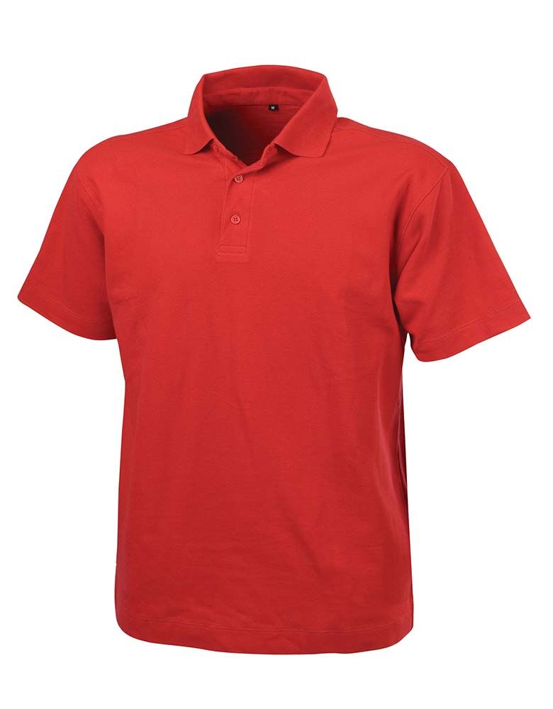 Dassy men polo shirt Leon