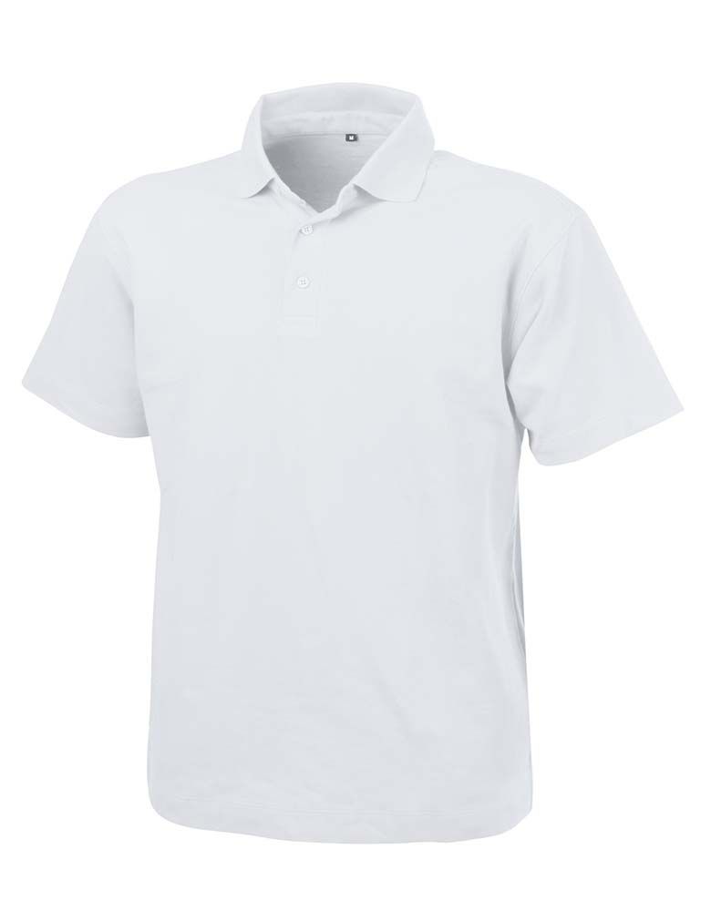 Dassy men polo shirt Leon
