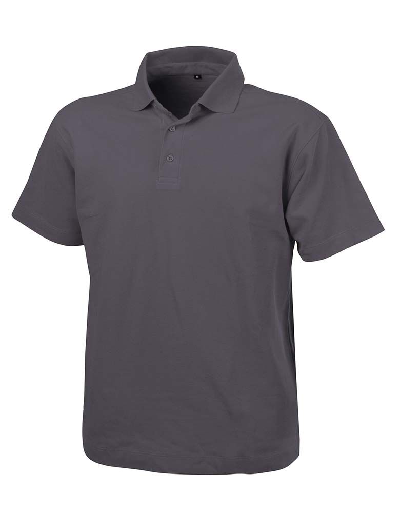 Dassy men polo shirt Leon