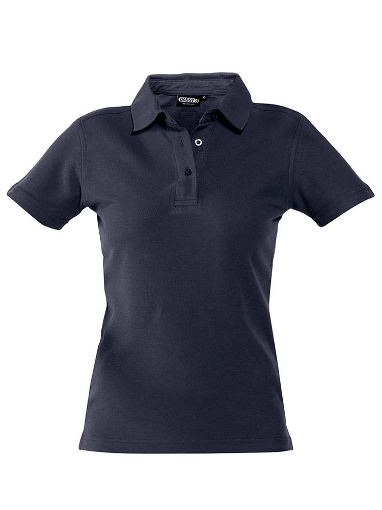Dassy ladies polo shirt Leon