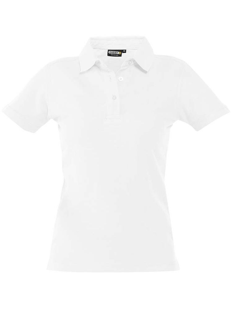 Dassy ladies polo shirt Leon
