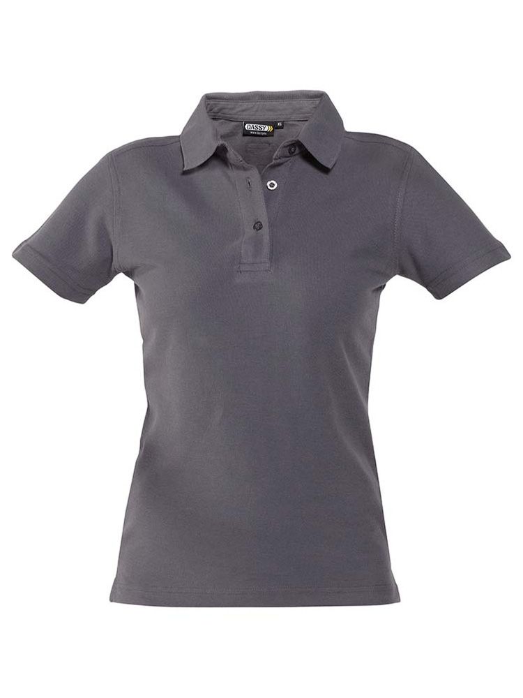 Dassy ladies polo shirt Leon