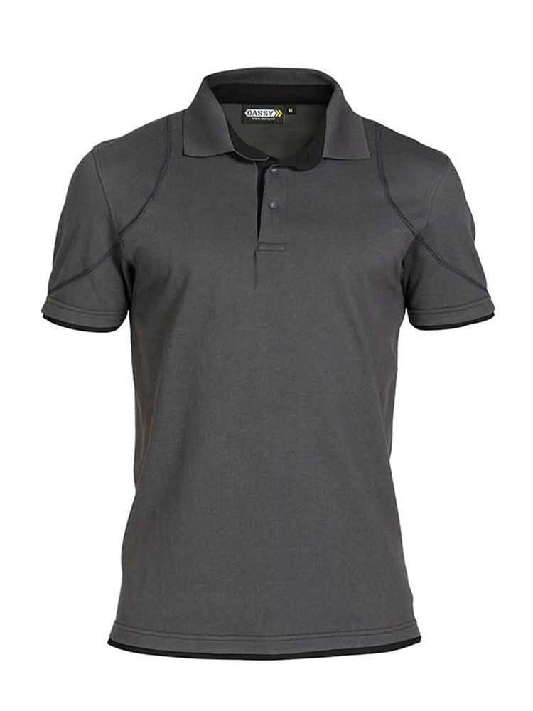 Dassy polo shirt Orbital