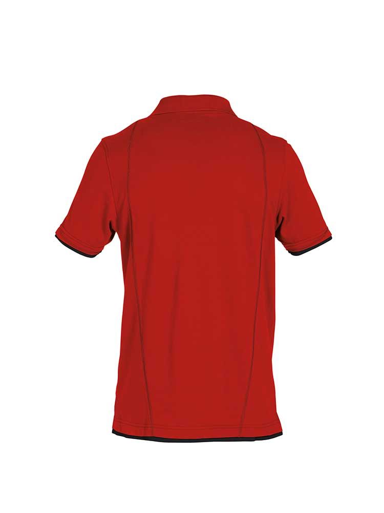 Dassy polo shirt Orbital