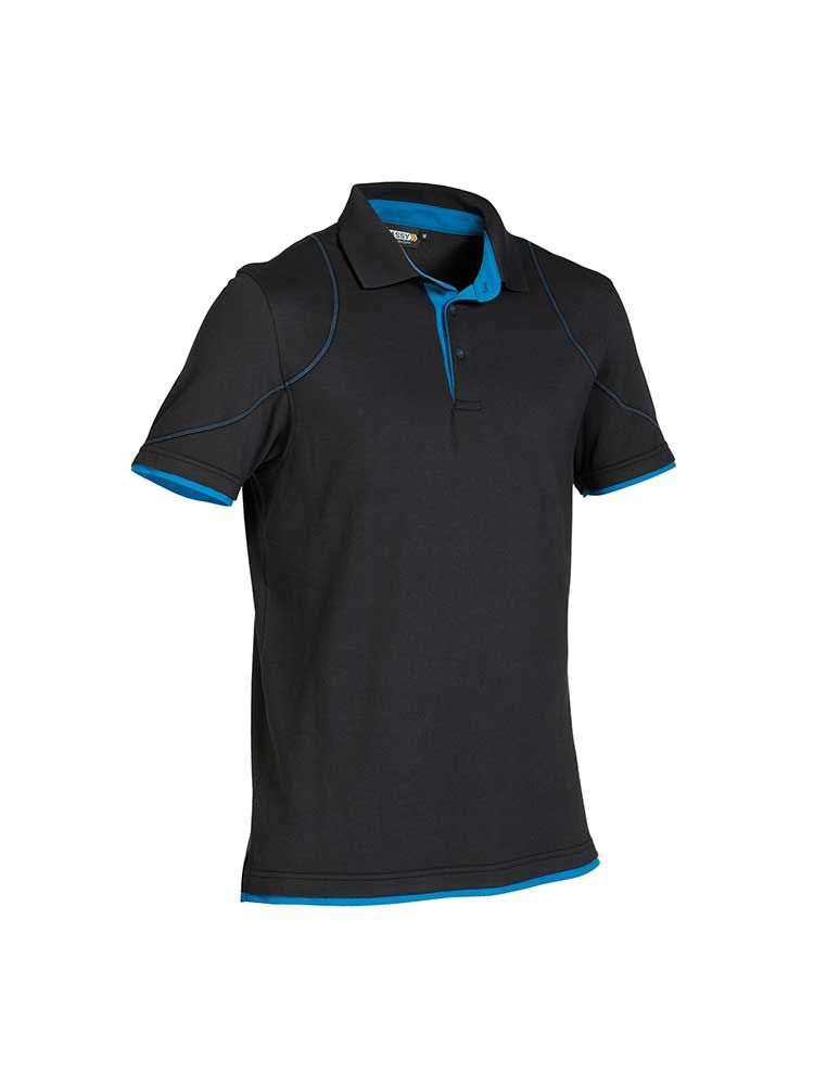 Dassy polo shirt Orbital