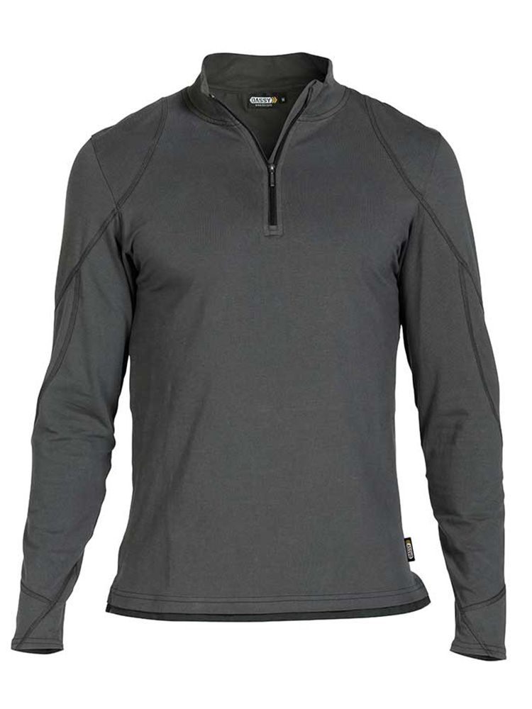 Dassy T-shirt with long sleeves Sonic