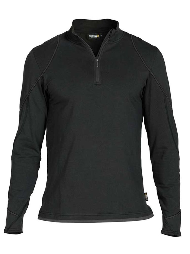 Langärmliges Arbeits Shirt