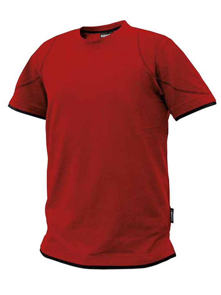 Dassy T-shirt Kinetic
