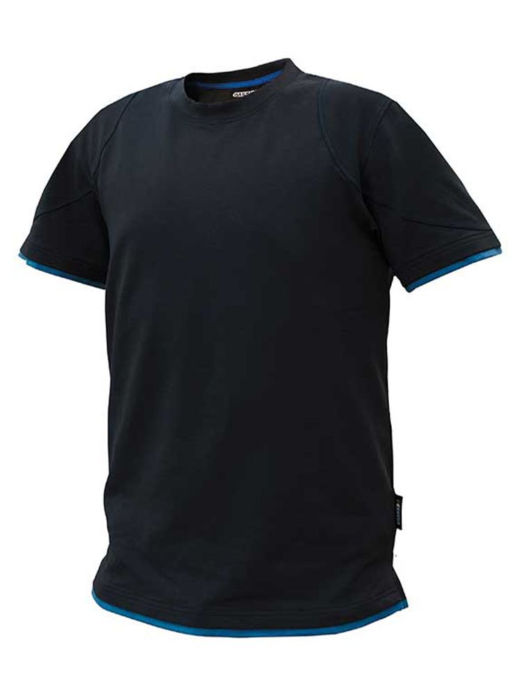 Dassy T-shirt Kinetic