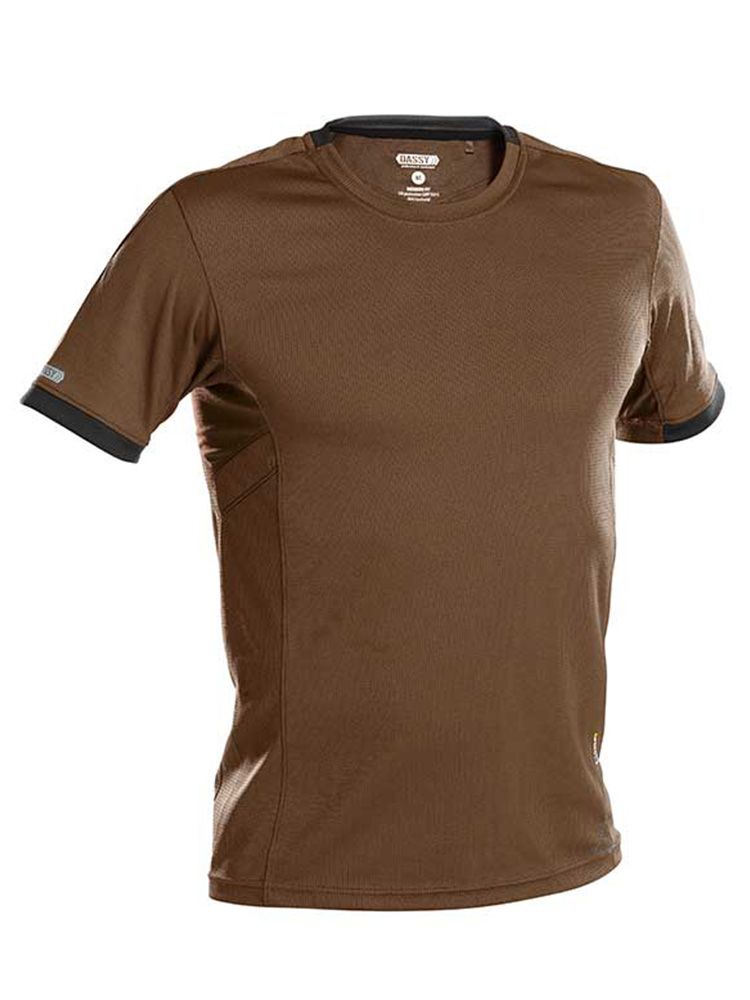 Dassy men T-shirt Nexus