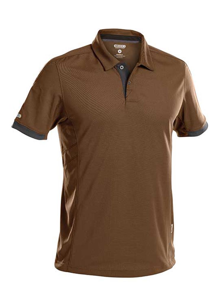 Poloshirt Herren