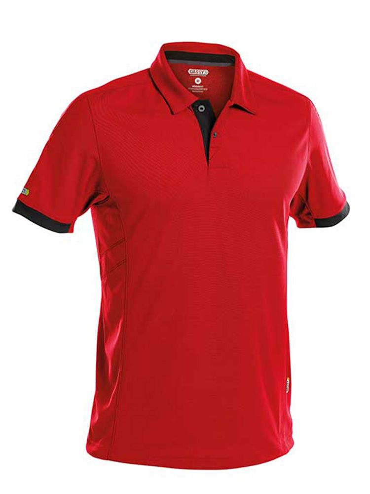 Poloshirt Herren