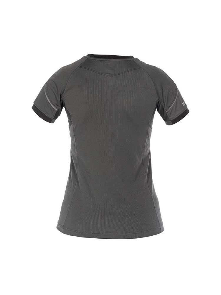 Arbeits T-shirt Damen
