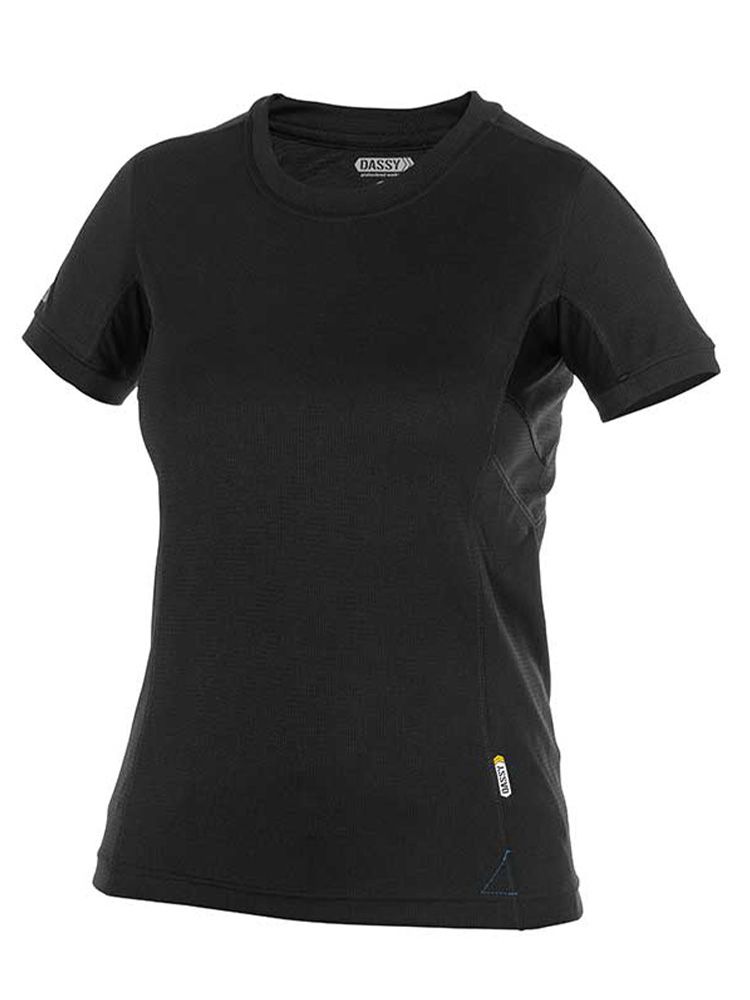 Arbeits T-shirt Damen