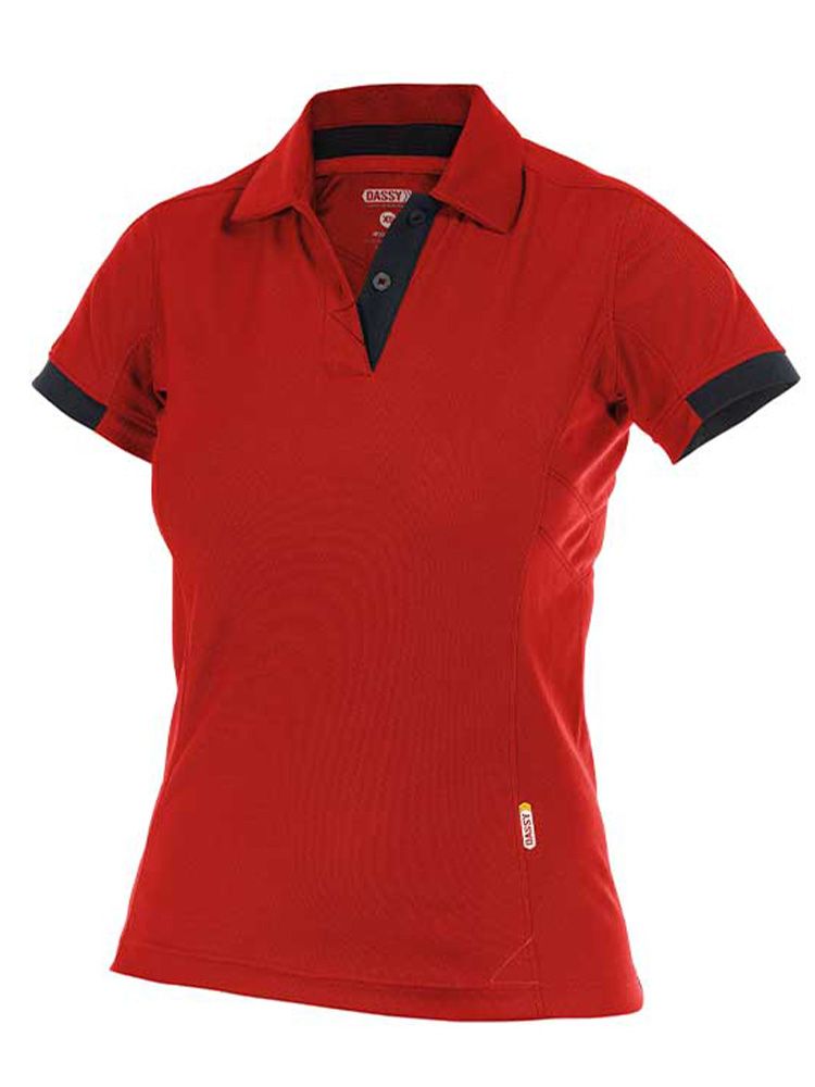 Damen Poloshirt