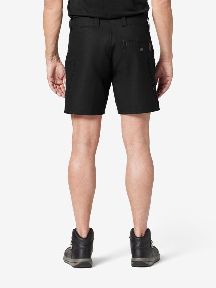 FHB Herren Zunftshorts  schwarz - Jo