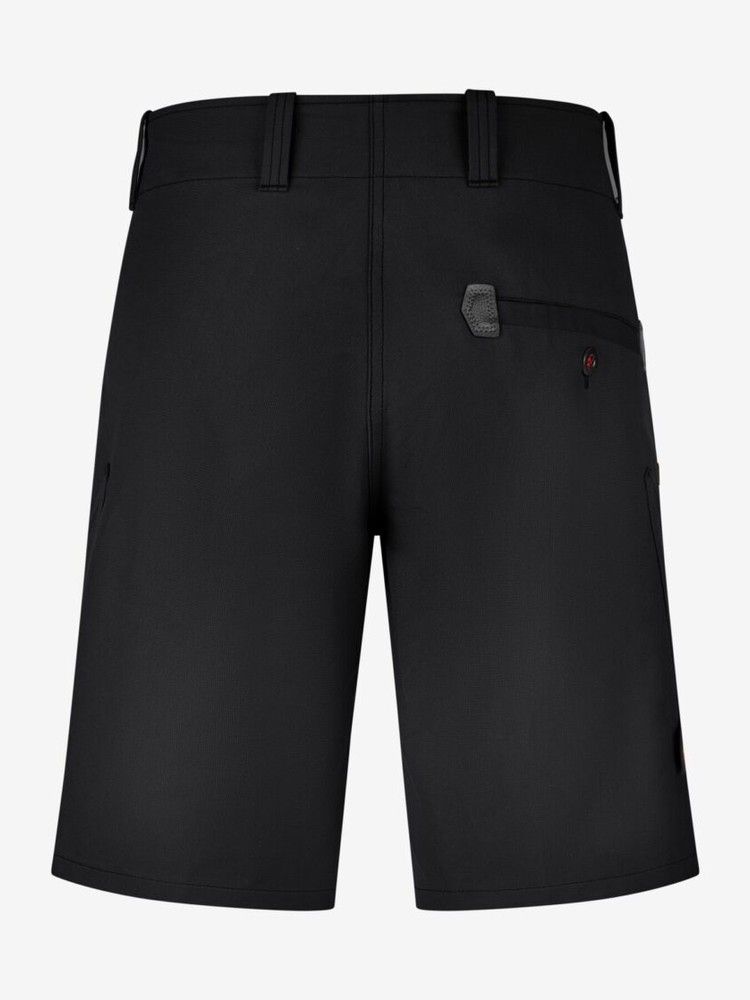 FHB Damen Zunftshorts schwarz - Wim