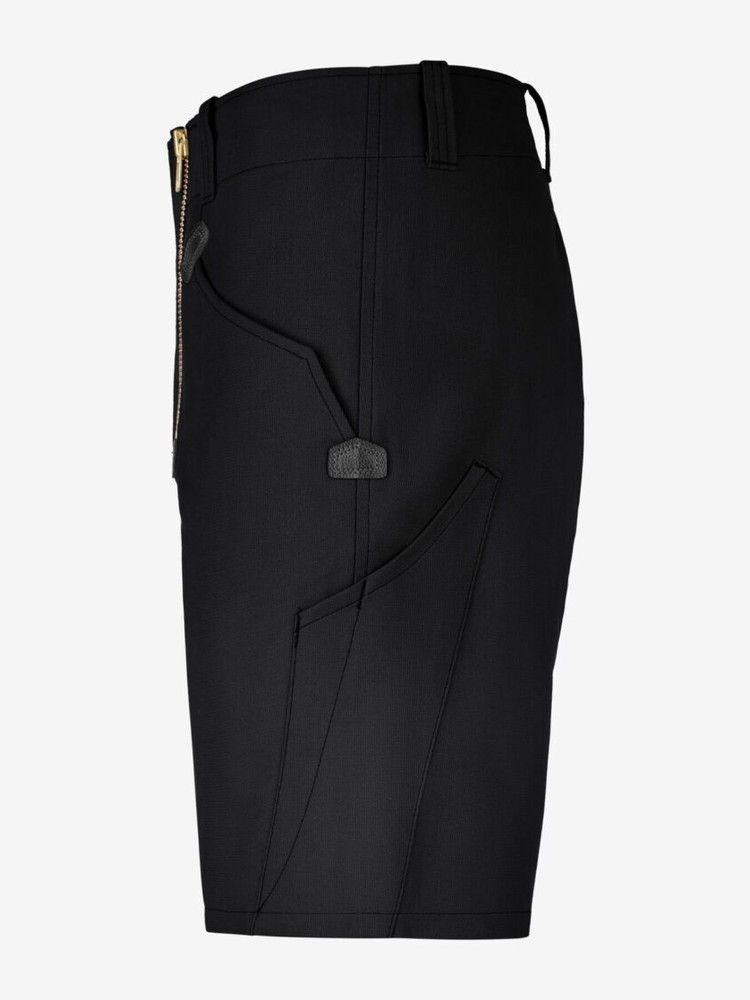 FHB Damen Zunftshorts schwarz - Wim