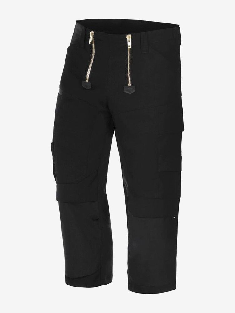 Herren Zunfthose Lou schwarz