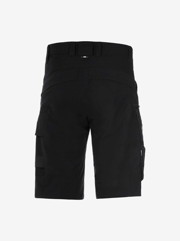 Herren Zunftshorts Rene schwarz
