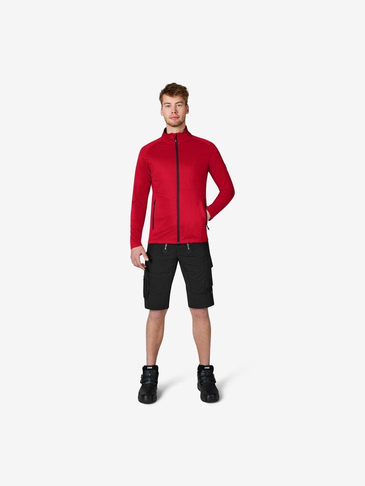 Herren Zunftshorts Rene schwarz
